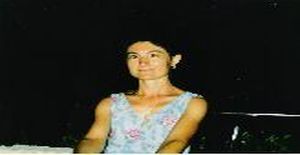 Lilla1967 53 anos Sou de Florianópolis/Santa Catarina, Procuro Encontros Amizade com Homem