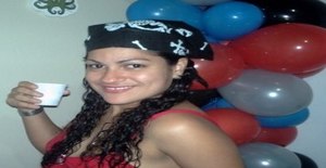 Monalliza 36 anos Sou de Maceió/Alagoas, Procuro Namoro com Homem