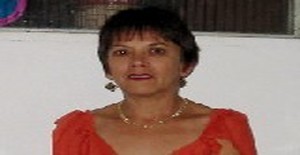 Karin_hosa 64 anos Sou de Aracruz/Espírito Santo, Procuro Encontros Amizade com Homem