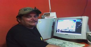Charles_mba 50 anos Sou de Marabá/Para, Procuro Encontros Amizade com Mulher