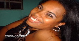 Mei-lucia 38 anos Sou de Belo Horizonte/Minas Gerais, Procuro Encontros Amizade com Homem